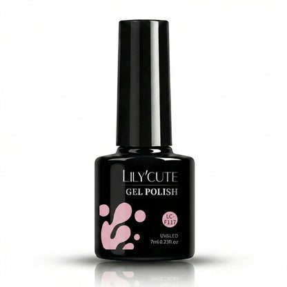 LILYCUTE Gel Polish LC-F117