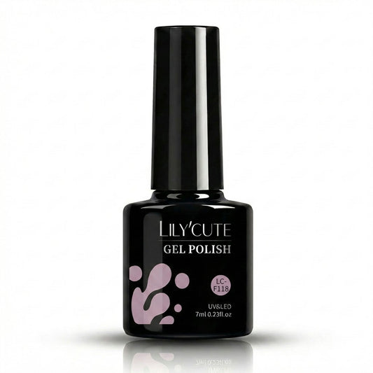 LILYCUTE Gel Polish LC-F118