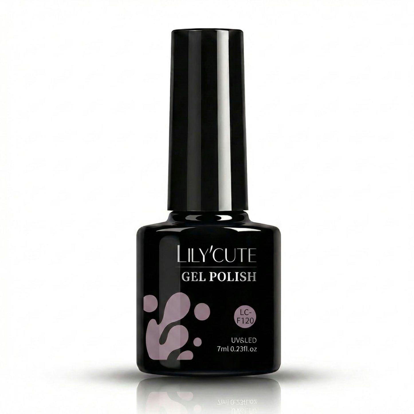 LILYCUTE Gel Polish LC-F120