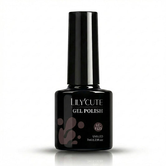 LILYCUTE Gel Polish LC-F123