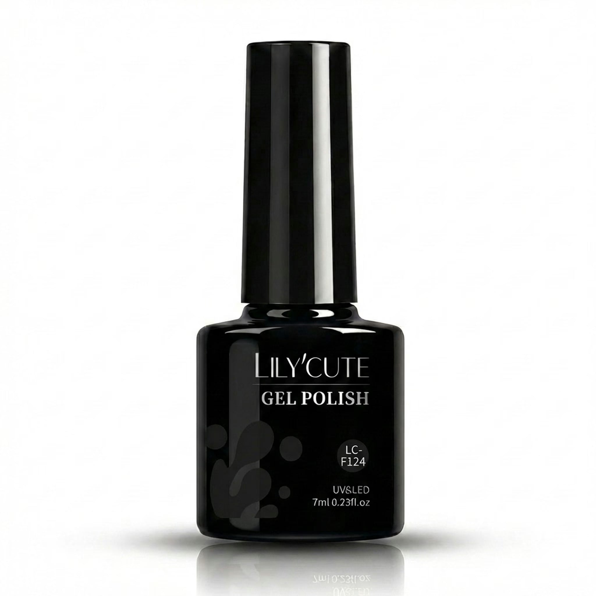 LILYCUTE Gel Polish LC-F124