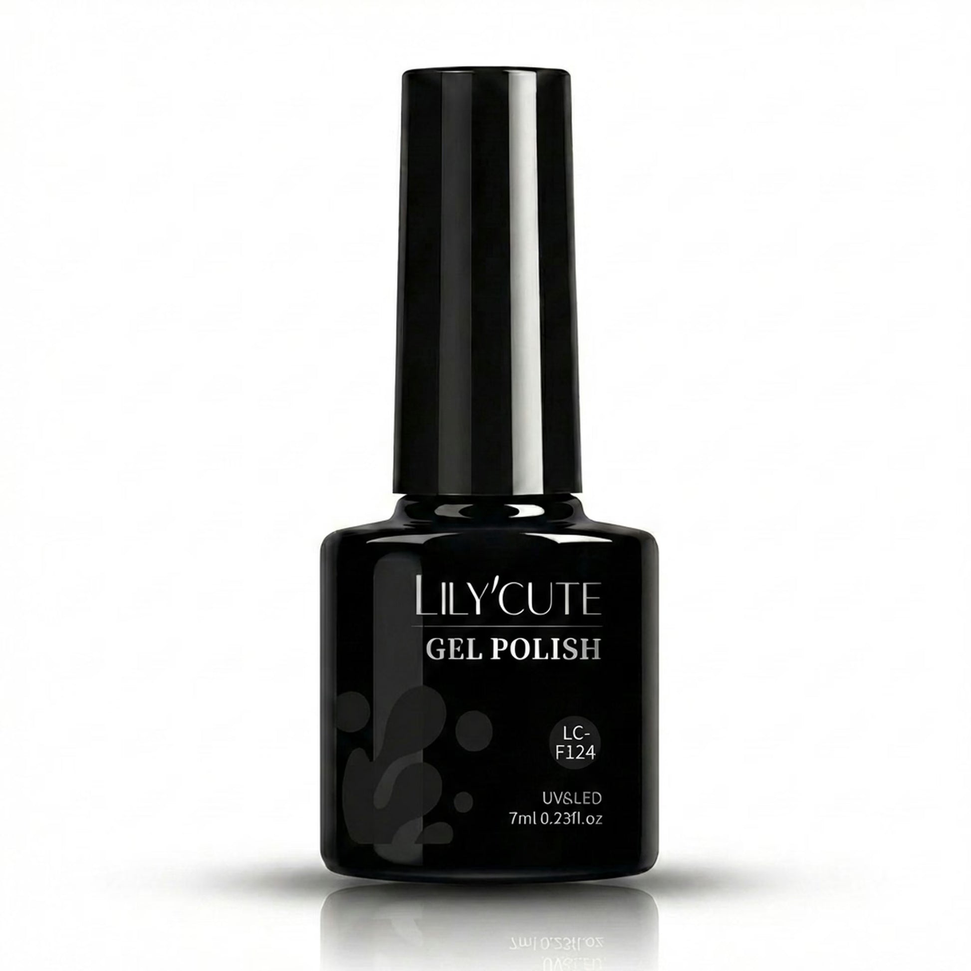 LILYCUTE Gel Polish LC-F124