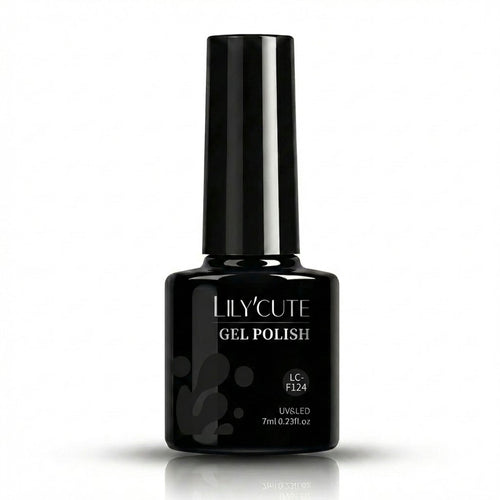 LILYCUTE Gel Polish LC-F124