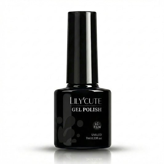LILYCUTE Gel Polish LC-F124