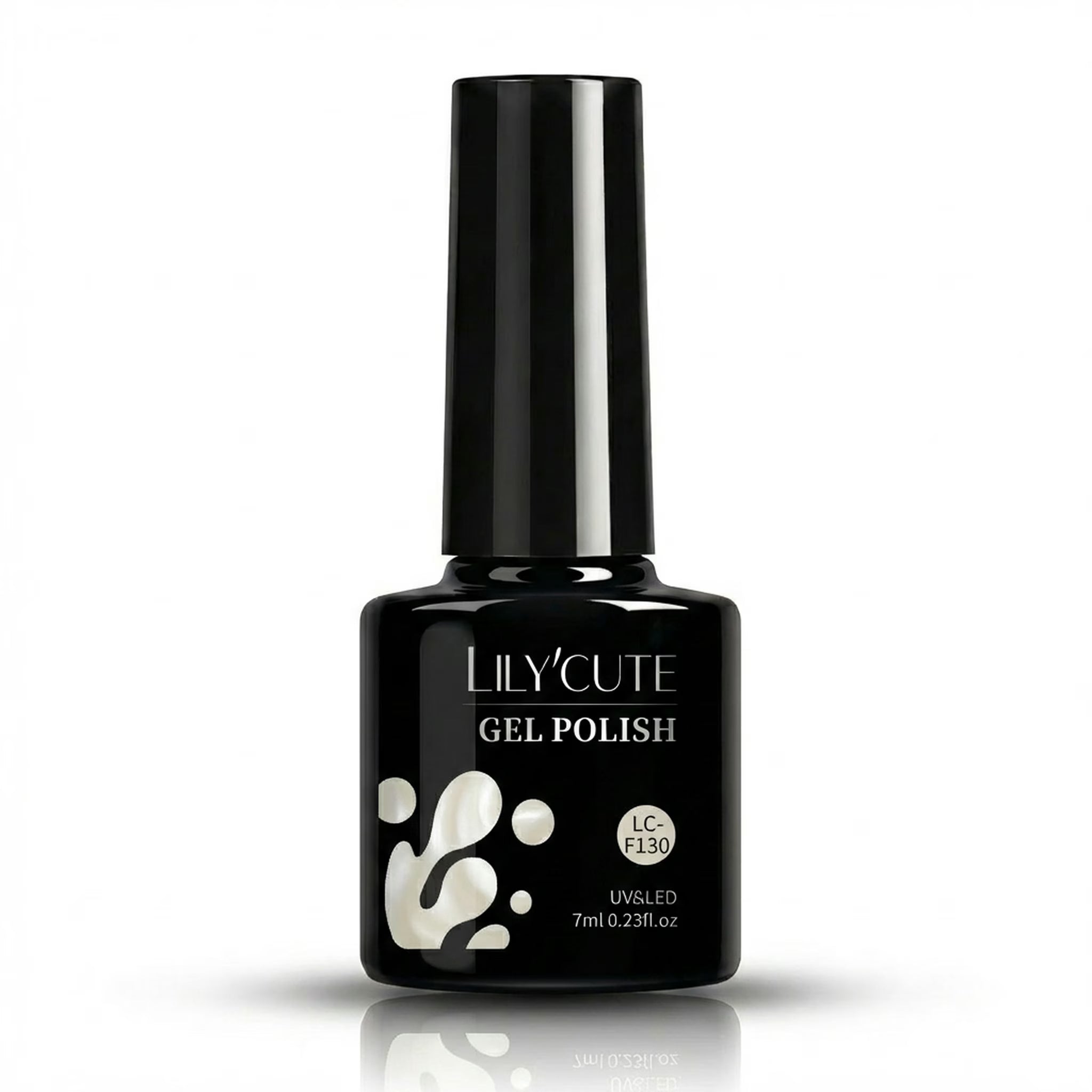 LILYCUTE Gel Polish LC-F130