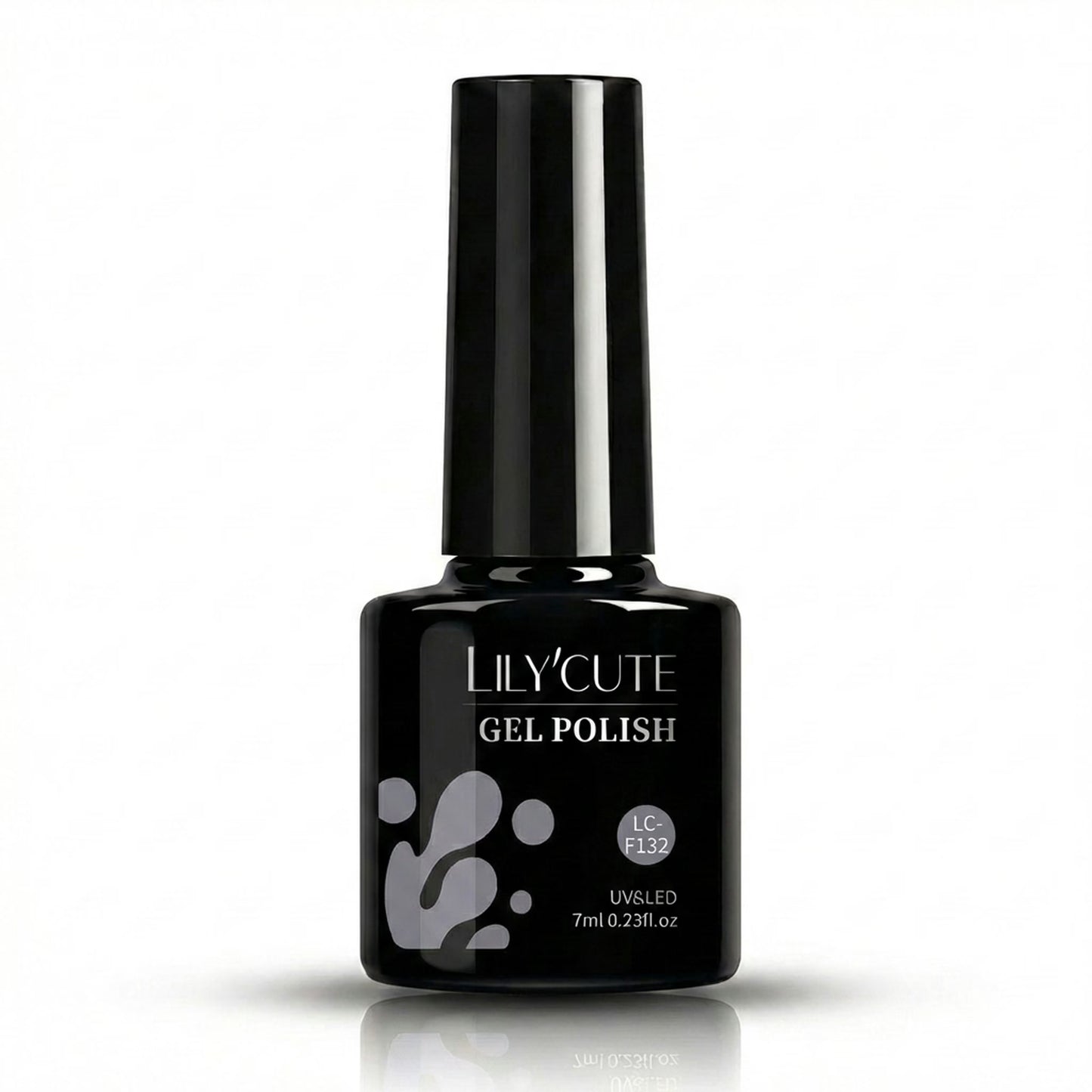 LILYCUTE Gel Polish LC-F132