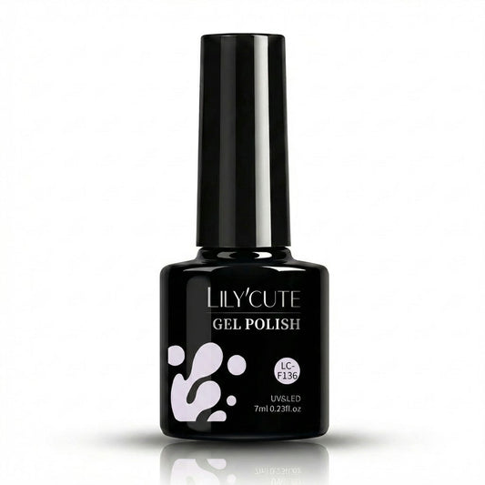 LILYCUTE Gel Polish LC-F136