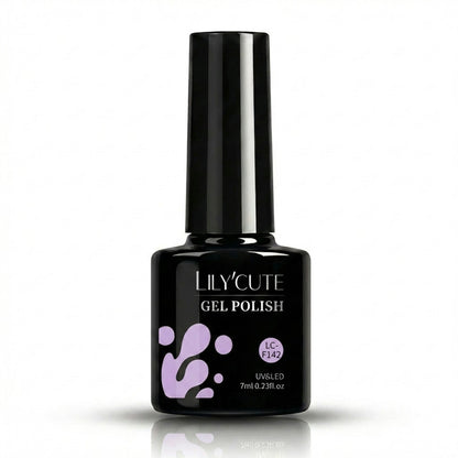 LILYCUTE Gel Polish LC-F142