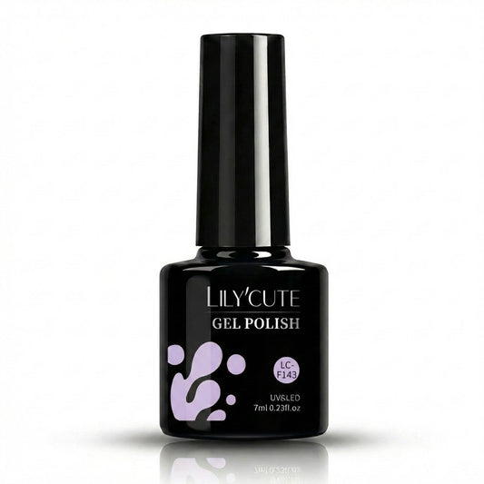 LILYCUTE Gel Polish LC-F143