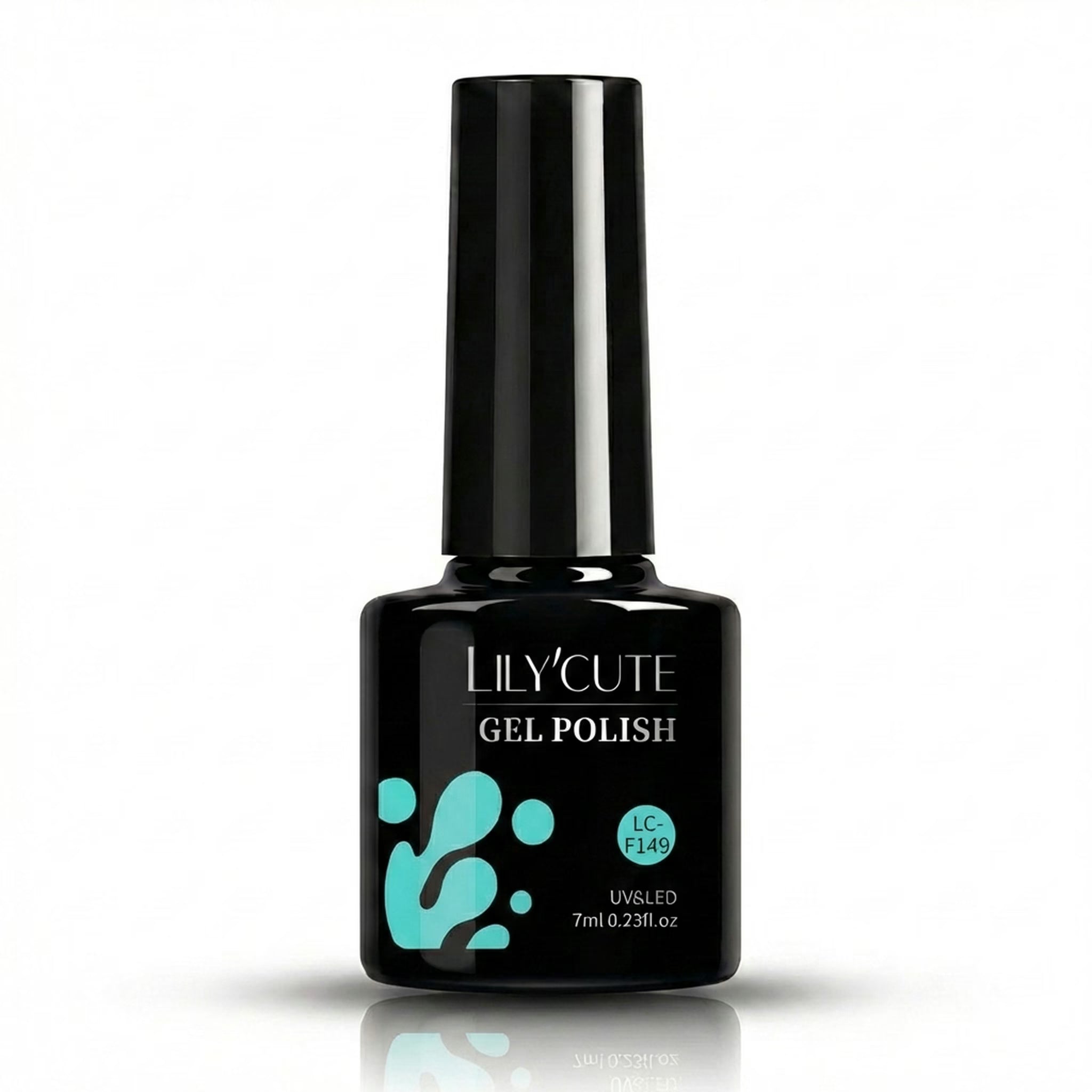 LILYCUTE Gel Polish LC-F149