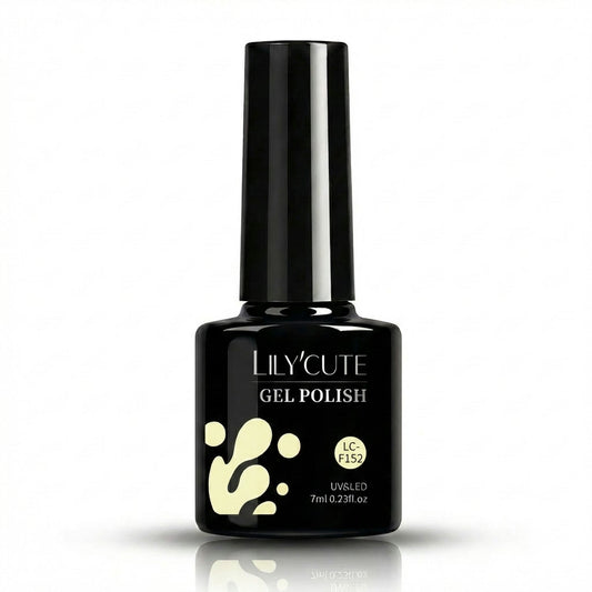 LILYCUTE Gel Polish LC-F152