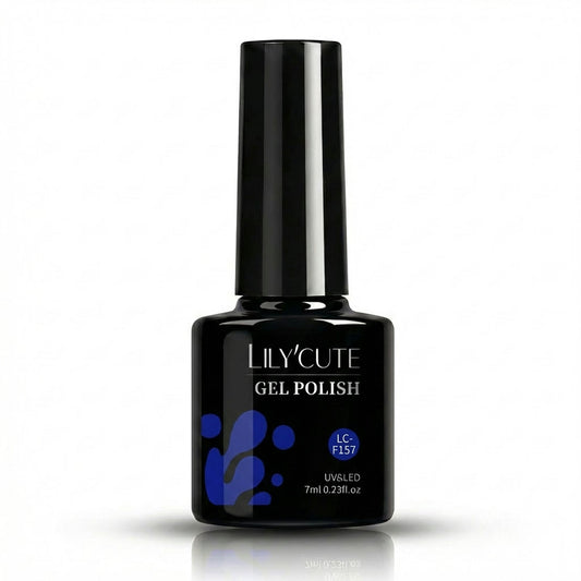 LILYCUTE Gel Polish LC-F157