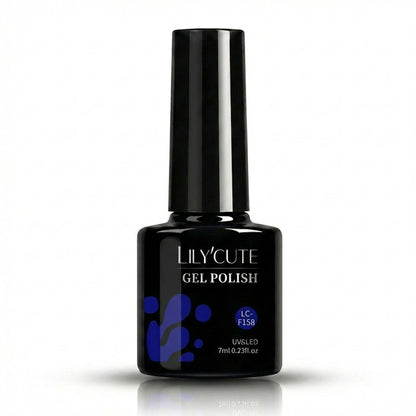 LILYCUTE Gel Polish LC-F158