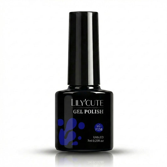 LILYCUTE Gel Polish LC-F158