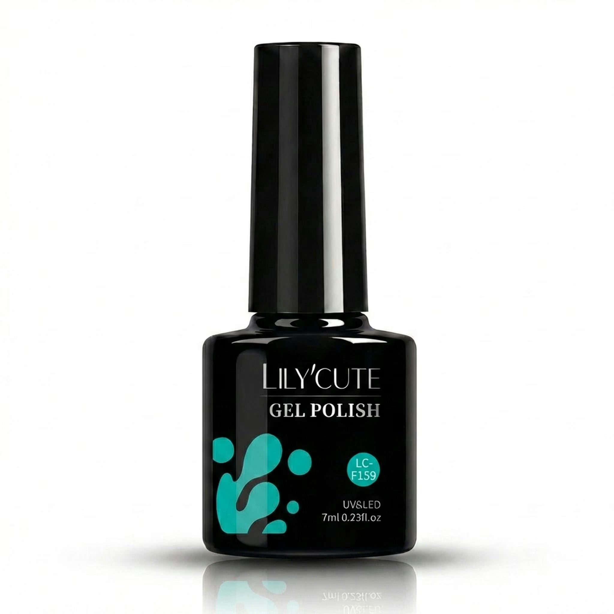 LILYCUTE Gel Polish LC-F159