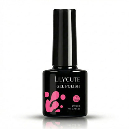 LILYCUTE Gel Polish LC-F165