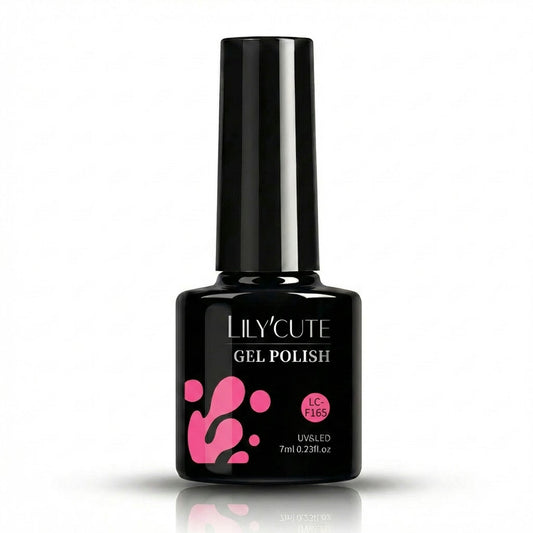 LILYCUTE Gel Polish LC-F165