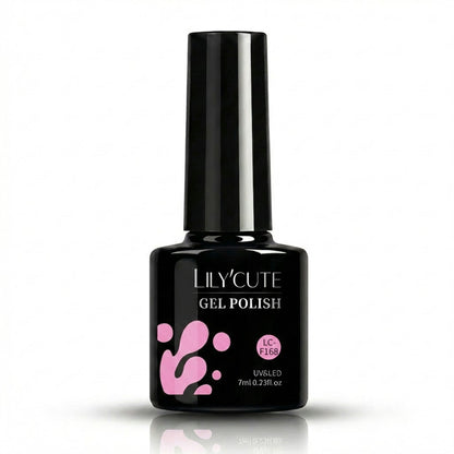 LILYCUTE Gel Polish LC-F168