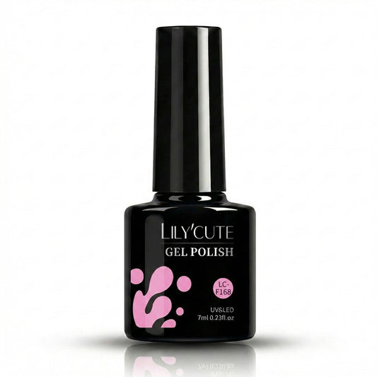 LILYCUTE Gel Polish LC-F168