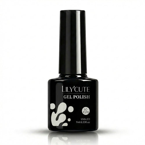LILYCUTE Gel Polish LC-F170