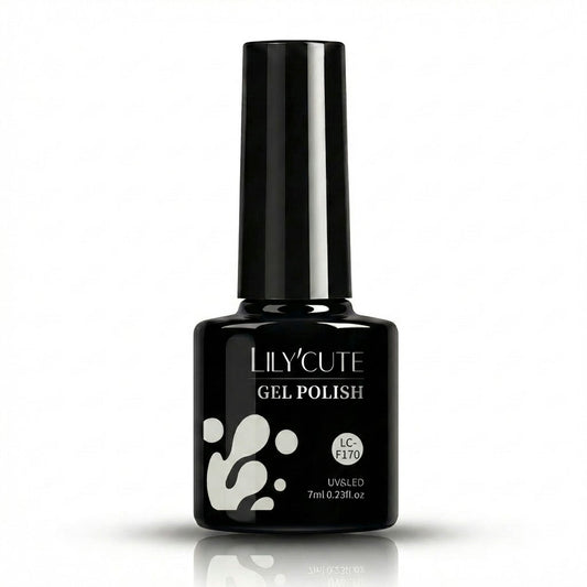 LILYCUTE Gel Polish LC-F170