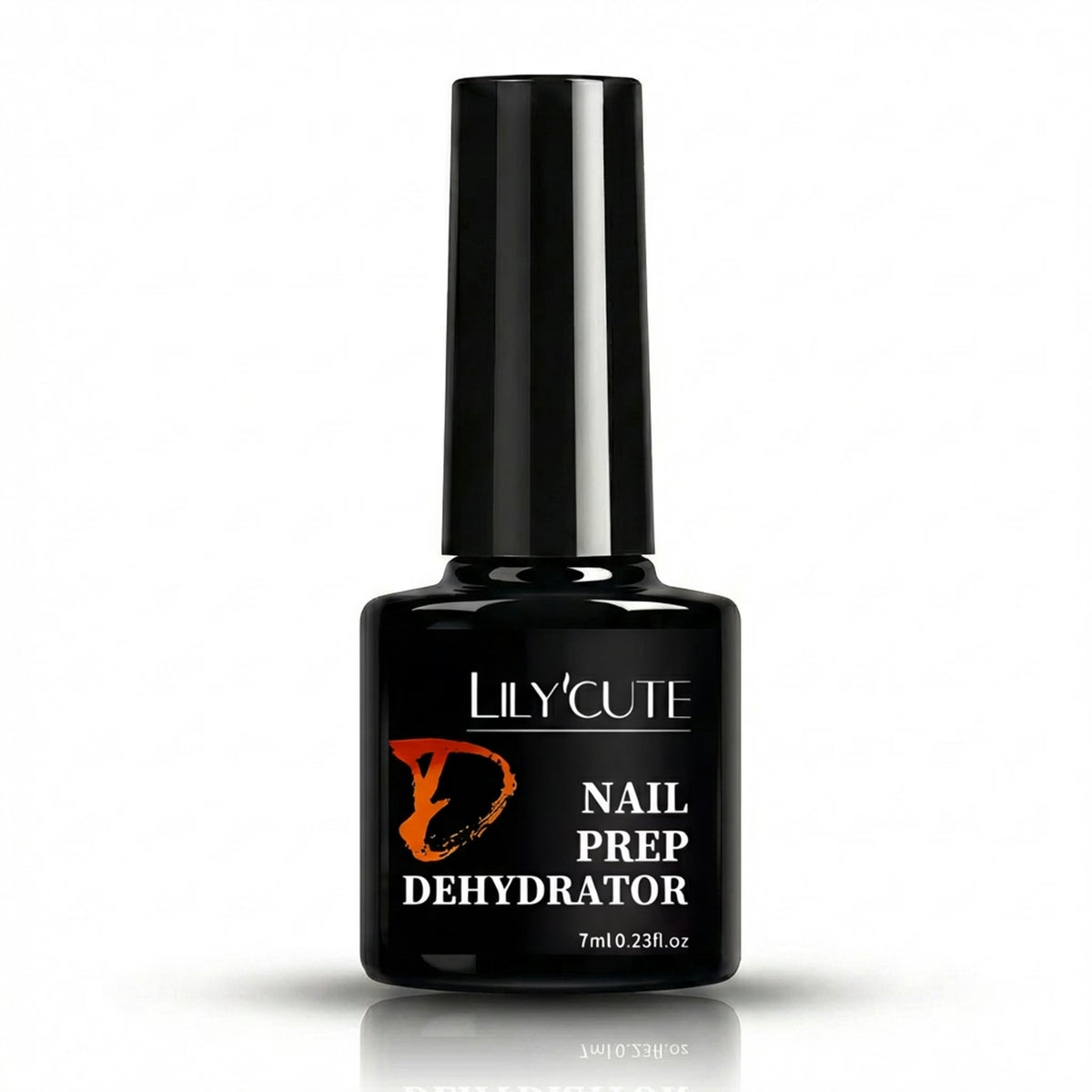 Nail Prep Dehydrator Liquid 7ml - LILYCUTE