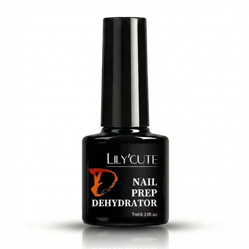 Nail Prep Dehydrator Liquid 7ml - LILYCUTE