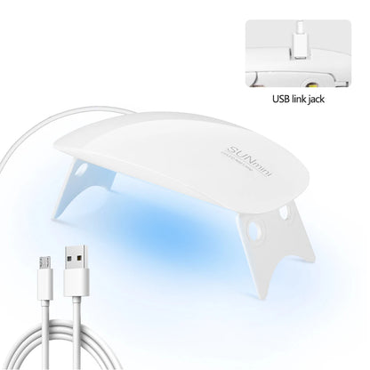 Uv Led Lamp Nails Lamp