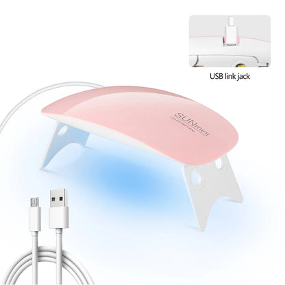 Uv Led Lamp Nails Lamp