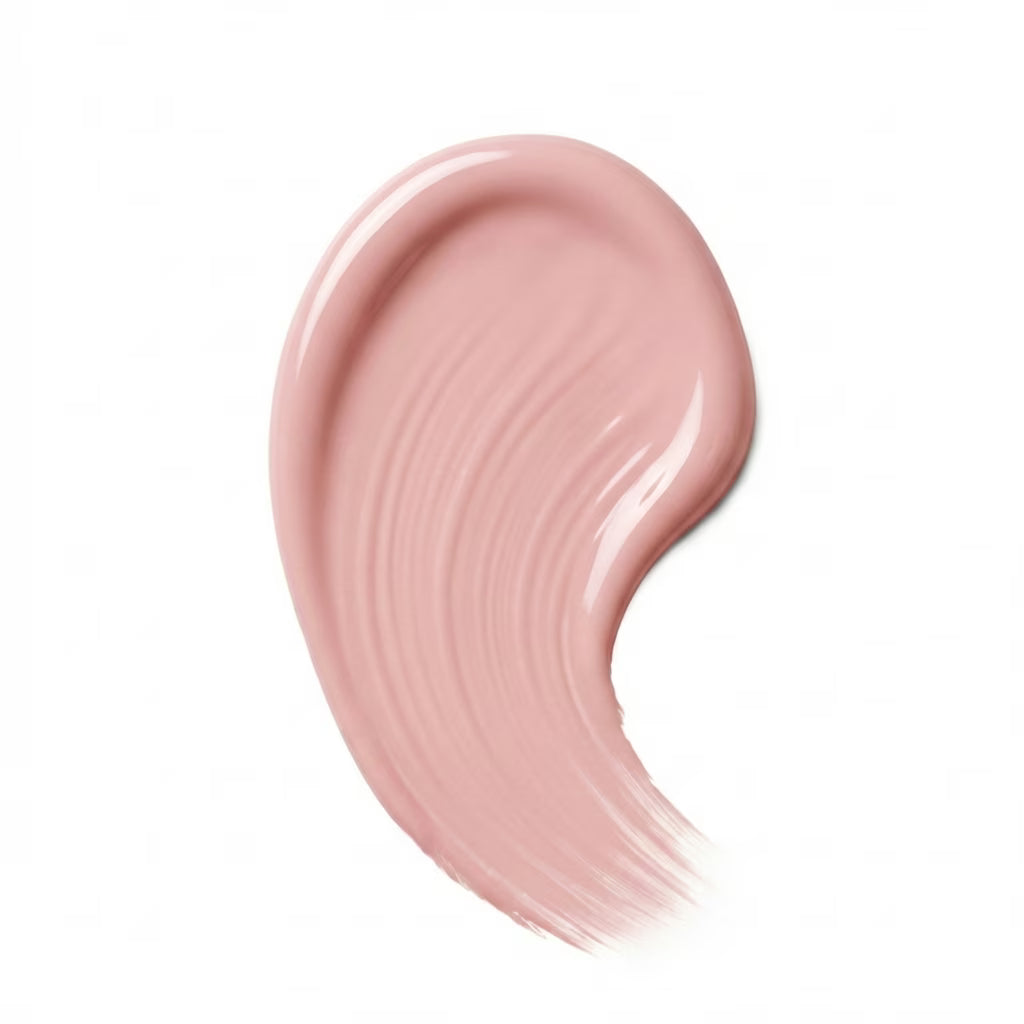 LILYCUTE Blush Pink Nail Gel Polish 7ml (X004) UV LED - LILYCUTE - Paint Swatch
