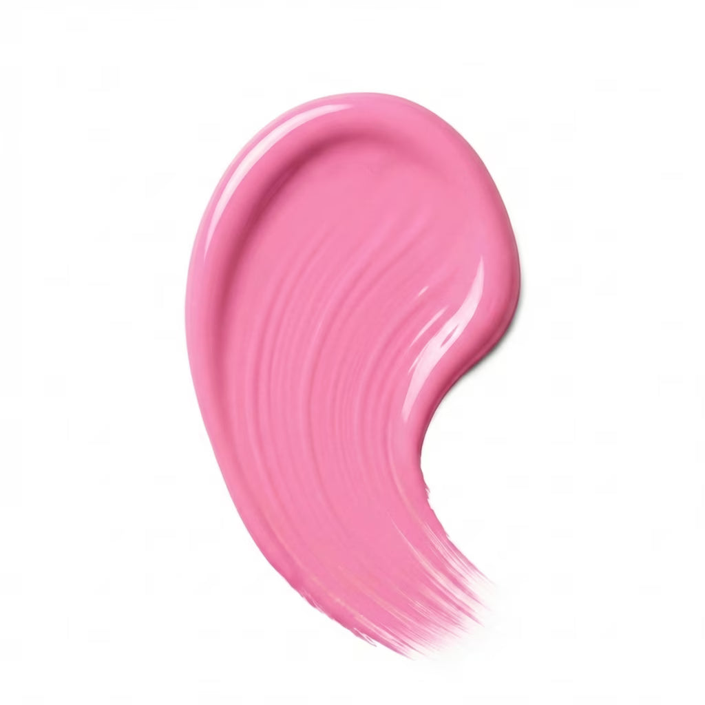 LILYCUTE Bubblegum Pink Nail Gel Polish 7ml (X103) UV LED - LILYCUTE - Paint Swatch