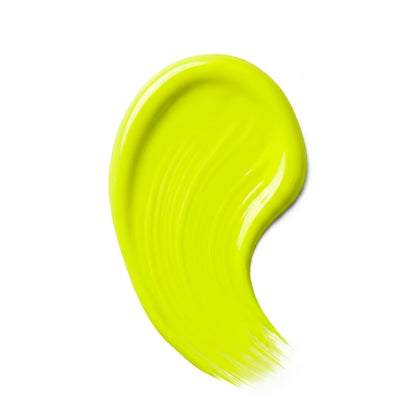 LILYCUTE Chartreuse Nail Gel Polish 7ml (X098) UV LED - LILYCUTE - Paint Swatch