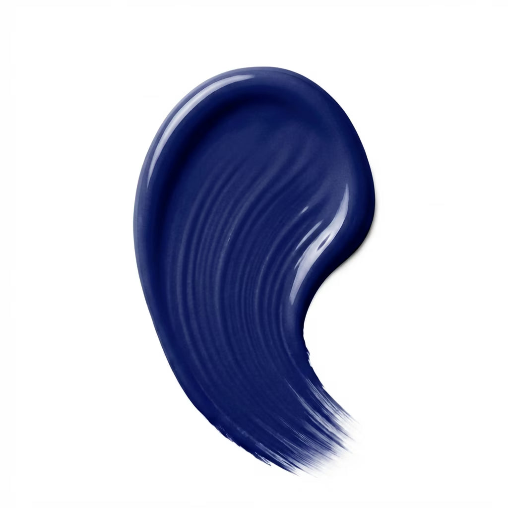 LILYCUTE Deep Navy Nail Gel Polish 7ml (X045) UV LED - LILYCUTE - Paint Swatch