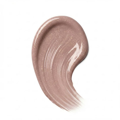 LILYCUTE Dusty Beige Nail Gel Polish 7ml (X111) UV LED - LILYCUTE - Paint Swatch