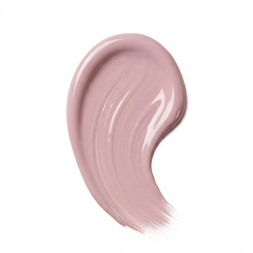 LILYCUTE Dusty Pink Nail Gel Polish 7ml (X075) UV LED - LILYCUTE - Paint Swatch