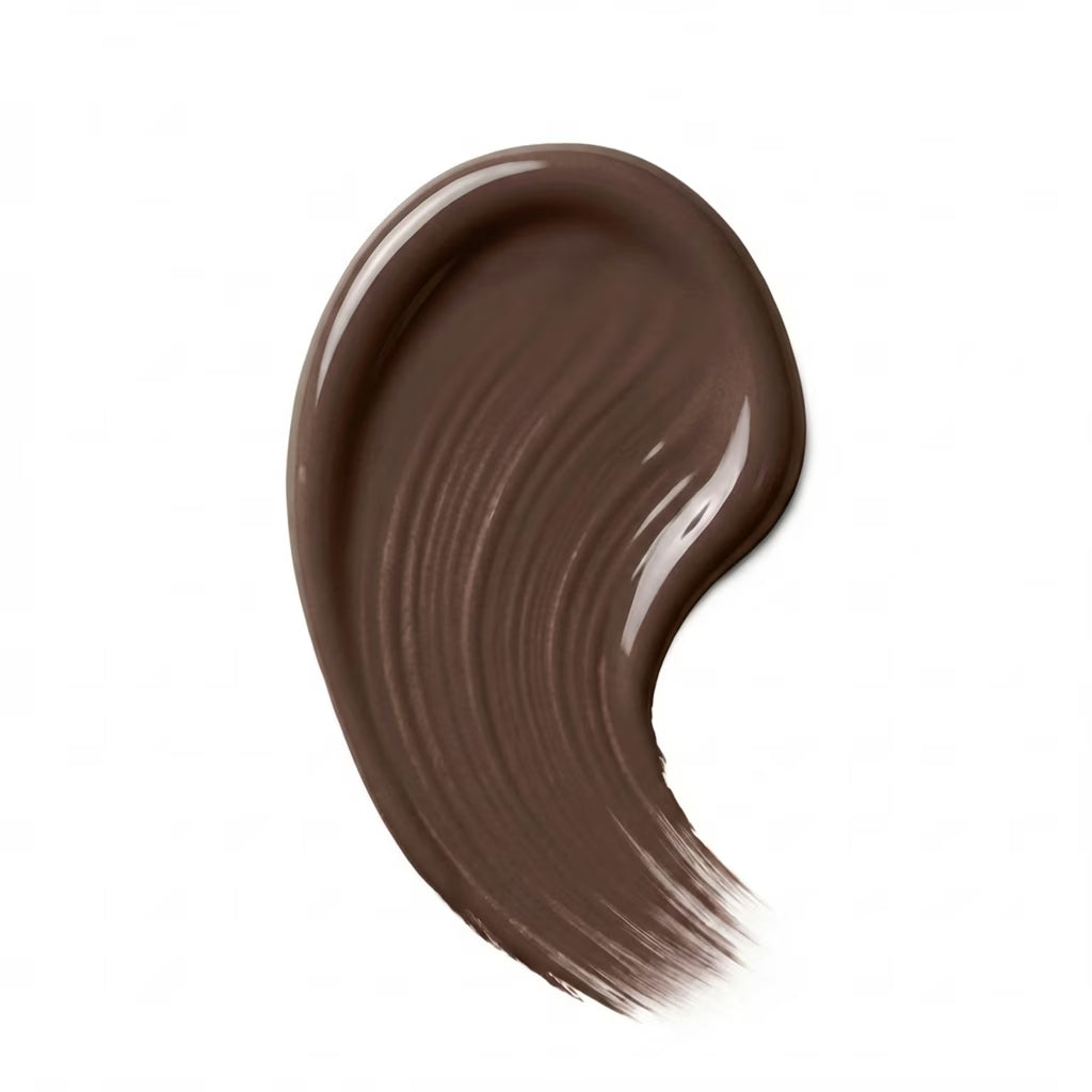 LILYCUTE Espresso Nail Gel Polish 7ml (X024) UV LED - LILYCUTE - Paint Swatch