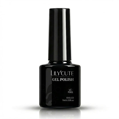 LILYCUTE Gel Polish LC-F001 bottle