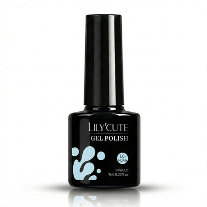 LILYCUTE Gel Polish LC-F046 bottle