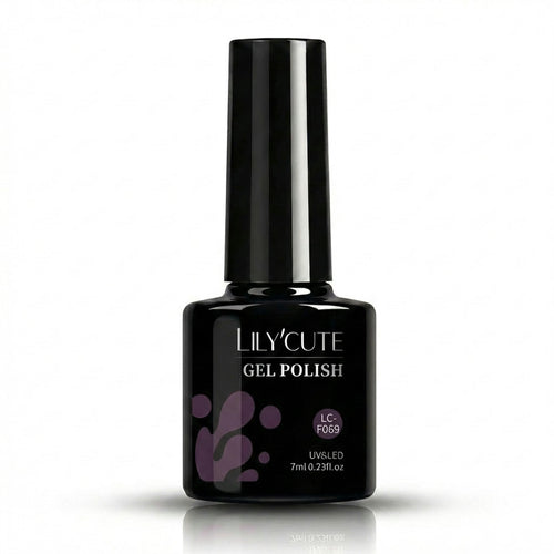 LILYCUTE Gel Polish LC-F069 bottle