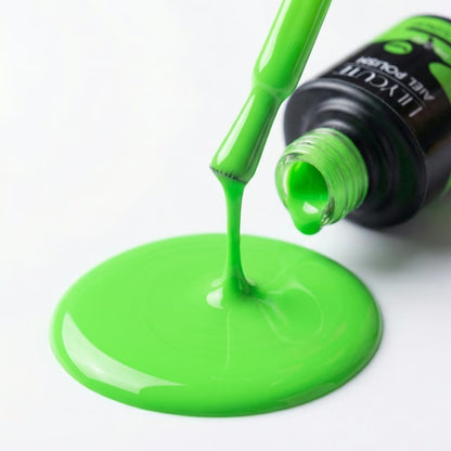 LILYCUTE Gel Polish LC-F094 brush-drip