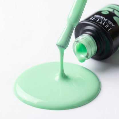 LILYCUTE Gel Polish LC-F097 brush-drip