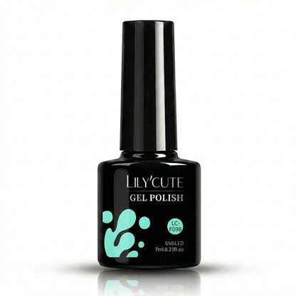 LILYCUTE Gel Polish LC-F098 bottle