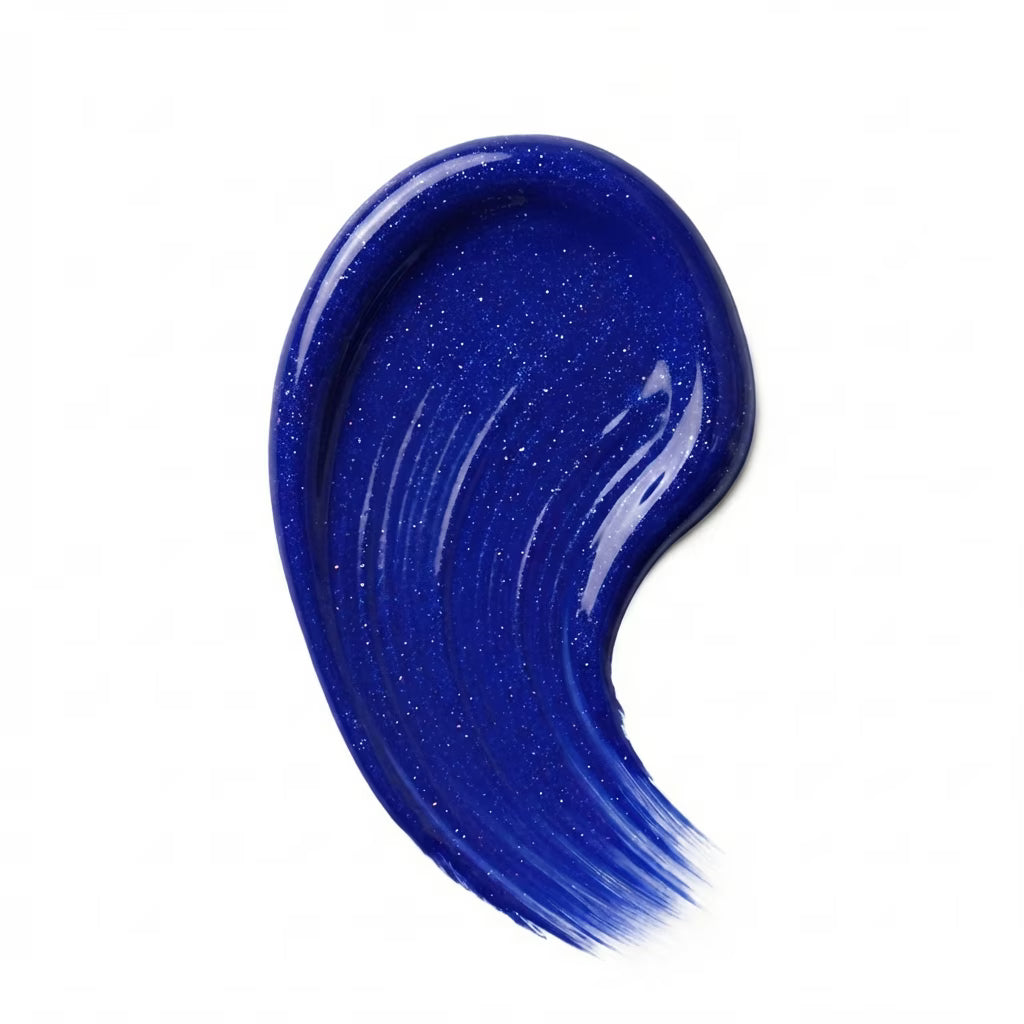 LILYCUTE Gel Polish LC-F129 paint-swatch