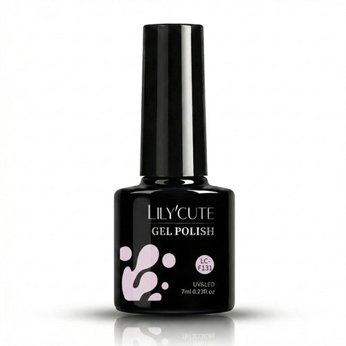 LILYCUTE Gel Polish LC-F131 bottle