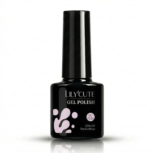 LILYCUTE Gel Polish LC-F131 bottle