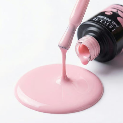 LILYCUTE Gel Polish LC-F137 brush-drip