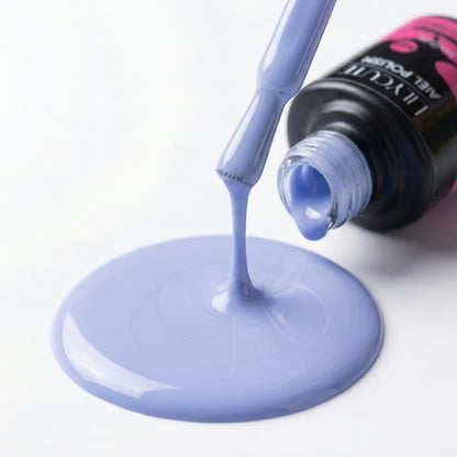 LILYCUTE Gel Polish LC-F145 brush-drip