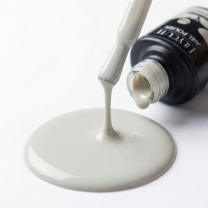 LILYCUTE Gel Polish LC-F170 brush-drip