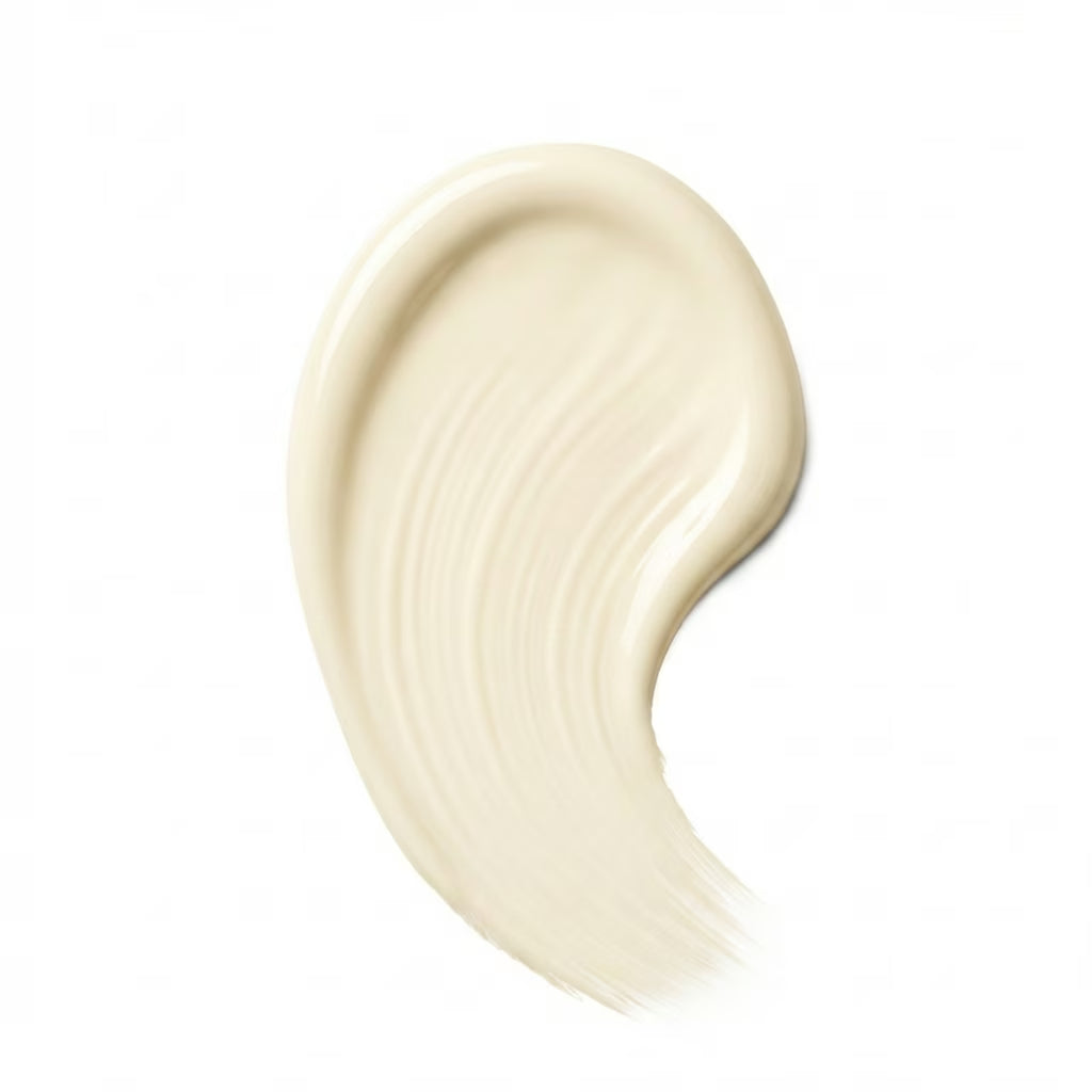 LILYCUTE Ivory Nail Gel Polish 7ml (X009) UV LED - LILYCUTE - Paint Swatch