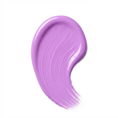 LILYCUTE Light Amethyst Nail Gel Polish 7ml (X062) UV LED - LILYCUTE - Paint Swatch